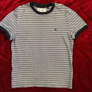 Original Penguin Striped T-Shirt
